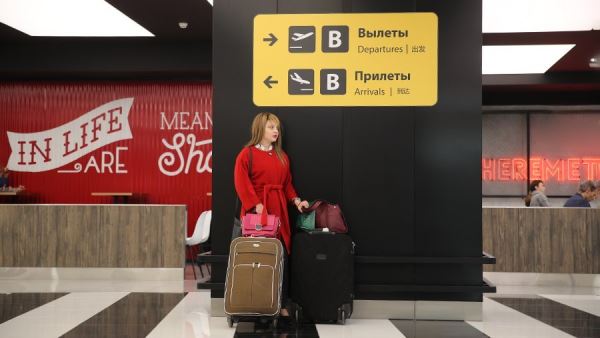 ФАС возобновила мониторинг цен на авиабилеты по России<br />
