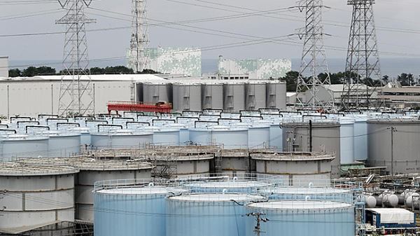 Кабмин Японии оповестили о плане перезапуска реактора, как на АЭС «Фукусима-1»
