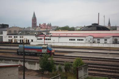 Калининградская железная дорога с 1 мая увеличивает число поездов на приморские курорты