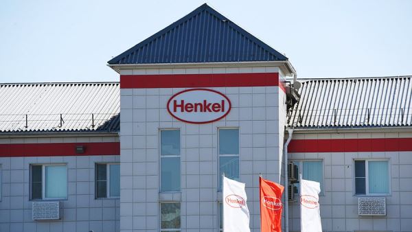 Концерн Henkel заявил о возможном обратном выкупе активов в РФ через несколько лет<br />
