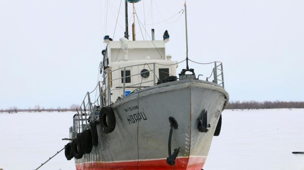 Перевозить пассажиров на Ямале в эту навигацию будут 17 судов