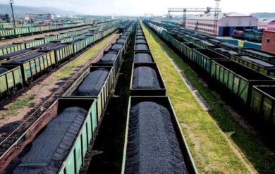 Рост тарифов на экспортные перевозки угля, в том числе в Ванино и Советскую Гавань, составил 57%