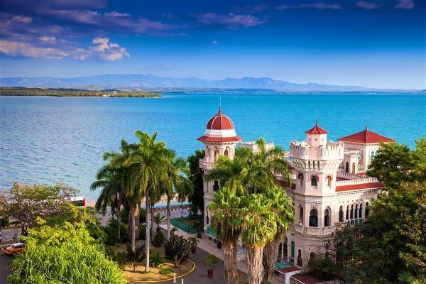 Туроператор открыл продажи туров на Кубу на лето 2023