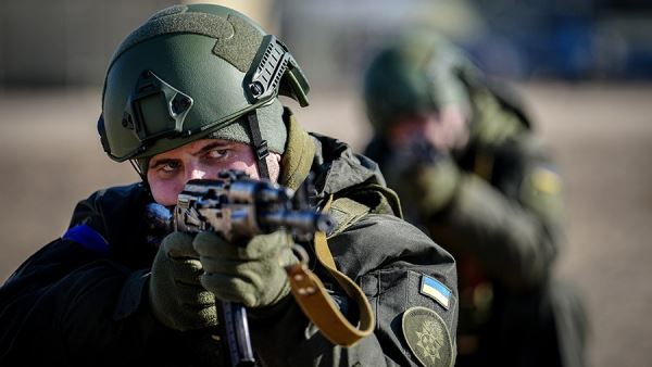 Американский генерал назвал победу Украины главным страхом Запада<br />
