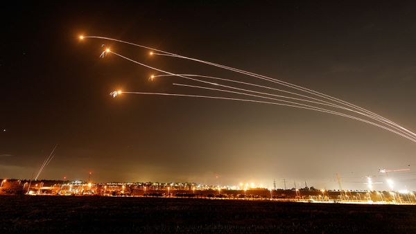 Израильская армия заявила о возобновлении ударов по сектору Газа