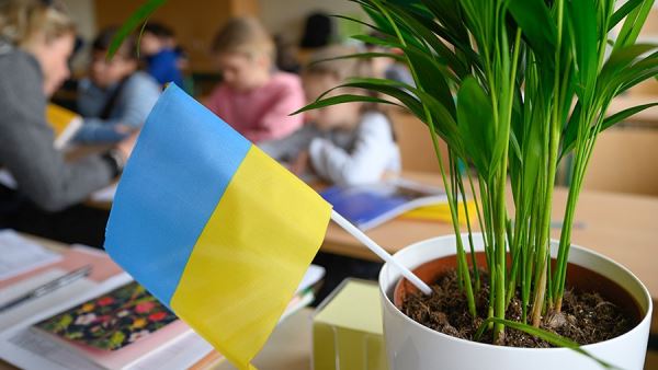 Польская правозащитница рассказала о продаже украинских детей в Европу