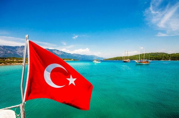 Турпоток из России в Турцию превысил доковидные показатели