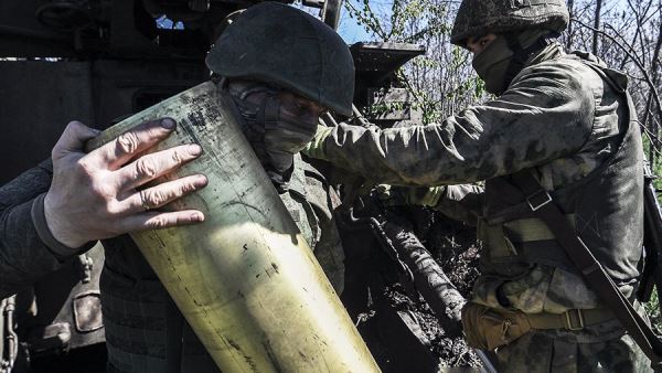 Украинский генерал признал существенные преимущества армии РФ перед ВСУ