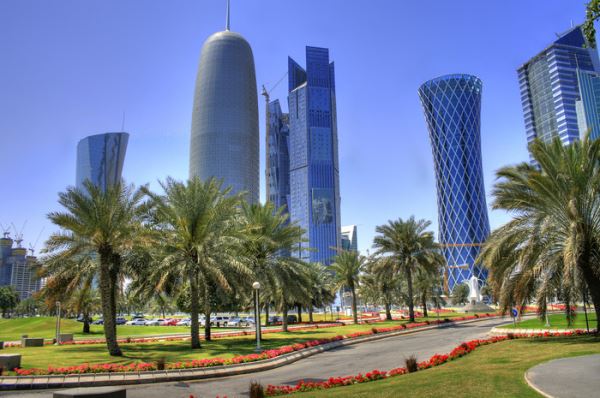 Катар изменил порядок выдачи визы