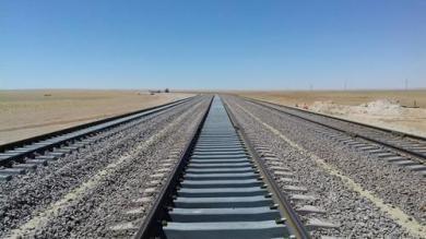 Обоснование проекта железной дороги КНР – Киргизия – Китай завершено