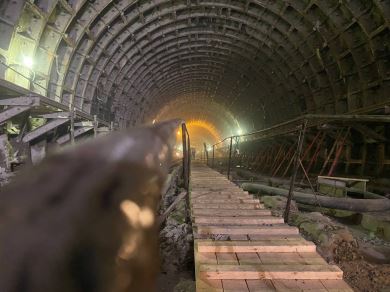 Петербургское метро планирует увеличить пропускную способность