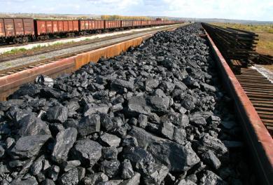 РЖД обещают компенсировать отставание в вывозе кузбасского угля на восток в II квартале