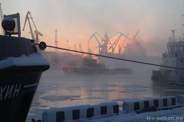 Удастся ли Санкт-Петербургу завоевать статус крупного транспортного хаба?