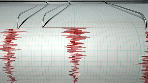 У берегов Филиппин произошло землетрясение магнитудой 4,6
