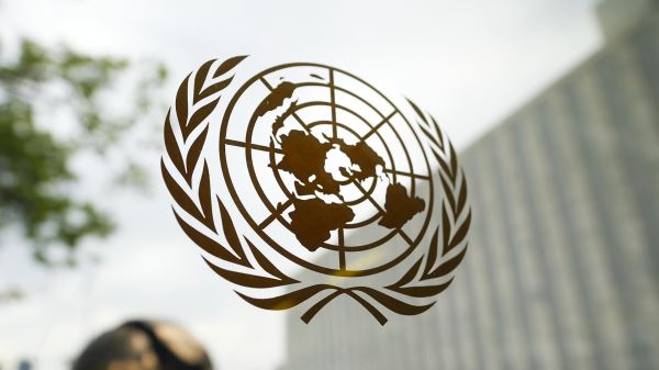 В ООН выразили беспокойство передачей Украине снарядов с обедненным ураном