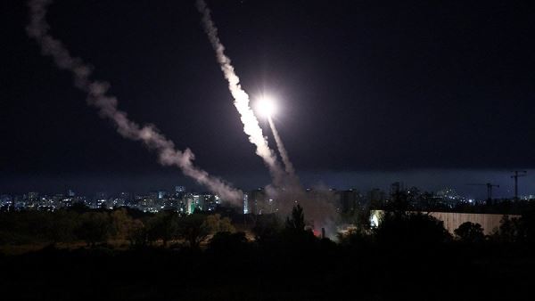 Армия Израиля сообщила об ударах по целям «Исламского джихада» в Газе