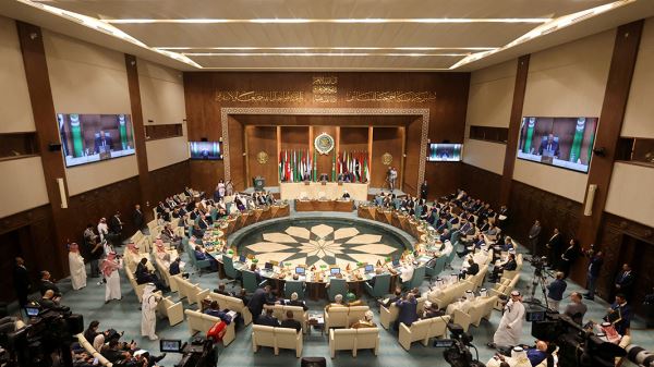 Москва поприветствовала решение Сирии о возобновлении участия в деятельности ЛАГ
