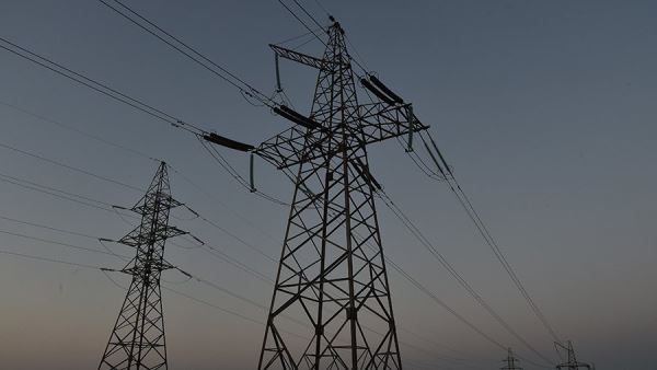 Тариф на передачу электроэнергии повысится на 6,3% до конца года